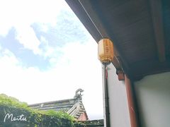 -宁波市保国寺古建筑博物馆