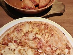 -萨莉亚意式餐厅(上下九店)