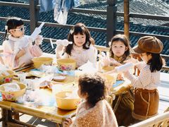 -林坑古村落