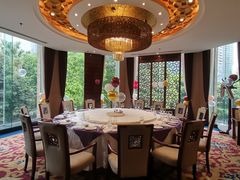 包厢-金世纪中餐厅(重庆世纪金源店)