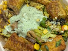 -CALIFORKS加州叉子轻食(朝阳门店)