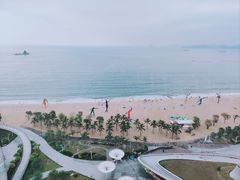 -大梅沙海滨公园