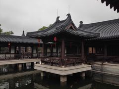 -江心屿景区