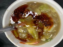 -郑家包子牛肉拉面(尚勤路店)