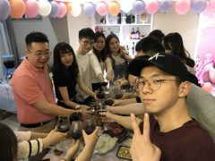 -Fun奇点轰趴馆(正佳广场店)