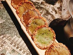 -绿茶餐厅(燕郊永旺店)