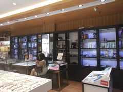 -博客眼镜(大学城店)