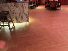 -洲际酒店·地平线全日餐厅HORIZON CAFÉ