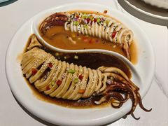 -小竹楼餐厅(窑埠古镇店)