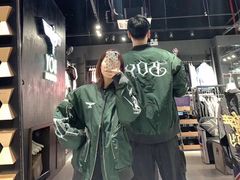 -茂业百货(东门店)