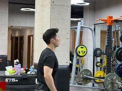 -VPsmart私教健身工作室(新华路旗舰店)