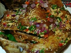 -四季小馆·地道北京小吃(广百店)