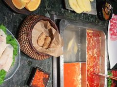 -重庆九记老火锅(广场店)