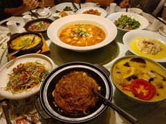 -外婆私房菜(新亚百货店)