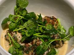 -Le Comptoir de Pierre Gagnaire