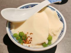 -晓淮山·扬州早茶·淮扬菜(龙阳广场店)