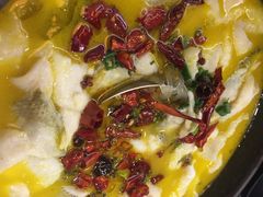 -川里谈·川味小馆(北京路店)