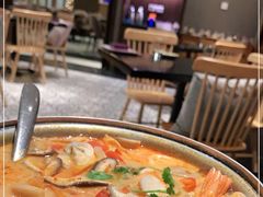 -Thai Alley泰爱里(二沙岛店)