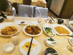 -巴扎美食·新疆菜·西域歌舞表演餐厅(新疆大厦店)