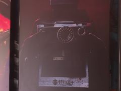 -怪物盒子沉浸式声光电密室(中街旗舰店)
