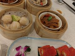 -丰鲤楼•闽南茶楼(仟禧汇店)