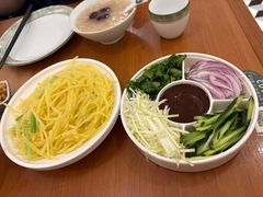 -老昌春饼(中央大街店)