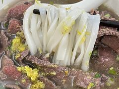 -潮镇老尾牛杂(环城西路店)