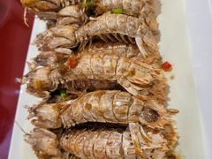 -良友·海鲜青岛菜(五四广场店)