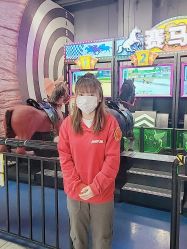 -嗨翻Hi-Fun竞技主题乐园·蹦床团建生日聚会(五棵松华熙店)