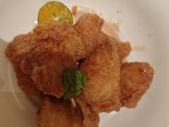-華府Deluxe(兴业太古汇店)