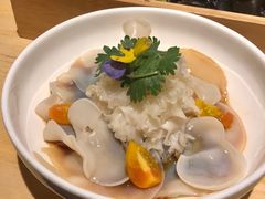 -十二舍·湯物素煮(江泰潤政店)