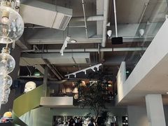 -KimPro 辛普乐概念韩餐