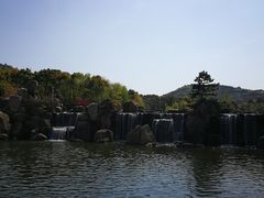 -白马涧龙池景区