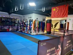 -西吉马游泳健身(协信店)