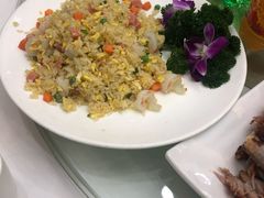 -小贝壳酒楼(经九路店)