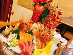 -和创柚子·会席日本料理(新区淮海街店)