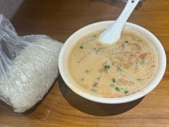 -文武王氏烧饼·无矾油条(西溪路店)