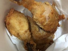 -肯德基(茂业店)
