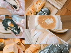 -面包与我Bread Or Me(长城汇店)