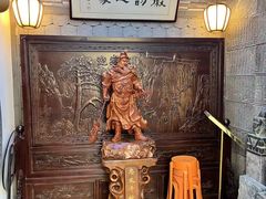 -徽韵人家·传承正宗徽菜(牡丹园店)