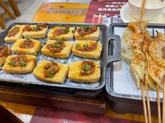 -探唐烧烤(棠东店)