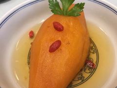 -南山饭店(阳明古镇店)