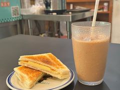 -左记港食(融科天城店)