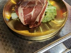 -胖老板的烤肉店—原鲜牛道(学府路店)