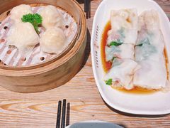 果木叉烧肠-庆粥今宵(西平店)