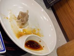 -呼伦贝尔烤羊·蒙古烤羊排(南田路总店)