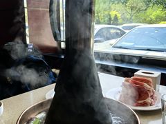 -阳坊大都涮羊肉(阳坊总店)