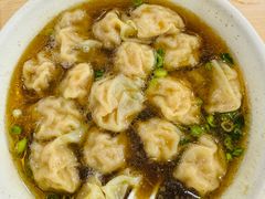 -蒋家桥饺面店(东关街店)