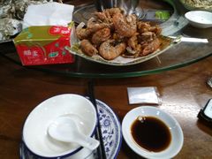 -蚝得喜海鲜(东城店)
