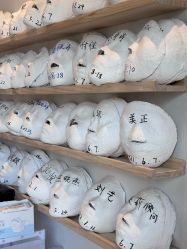 -颜和骨正·明哲式骨相美学整骨